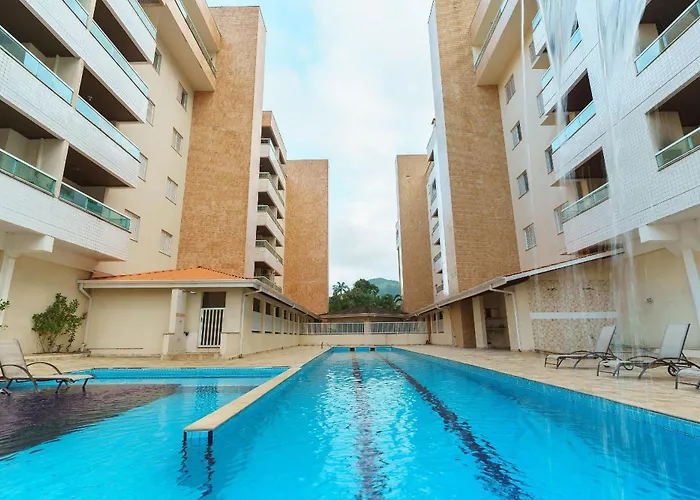 Condominio Praia Das Toninhas