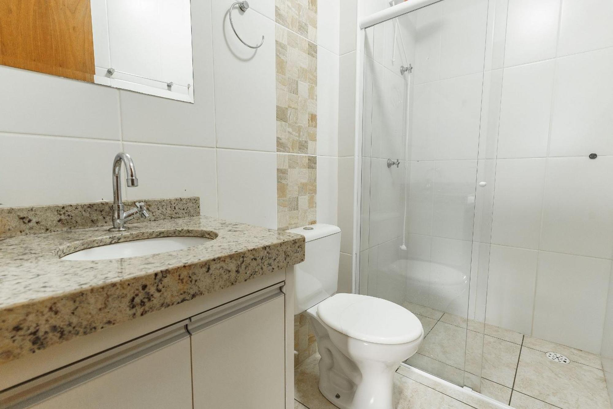 Condominio Praia Das Toninhas Apartment Ubatuba
