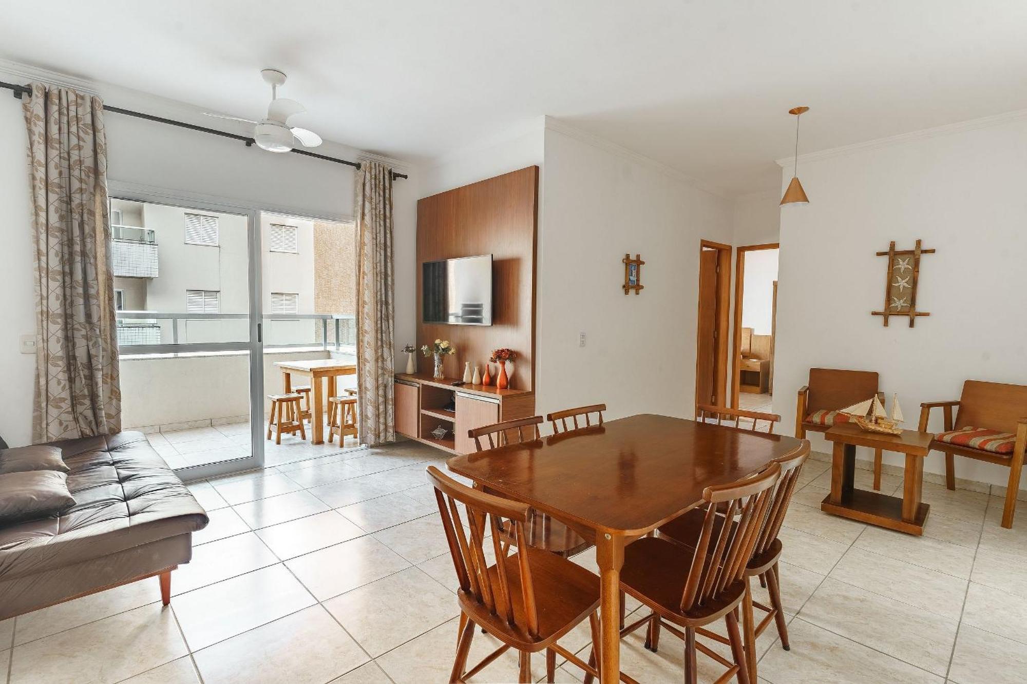 Condominio Praia Das Toninhas *