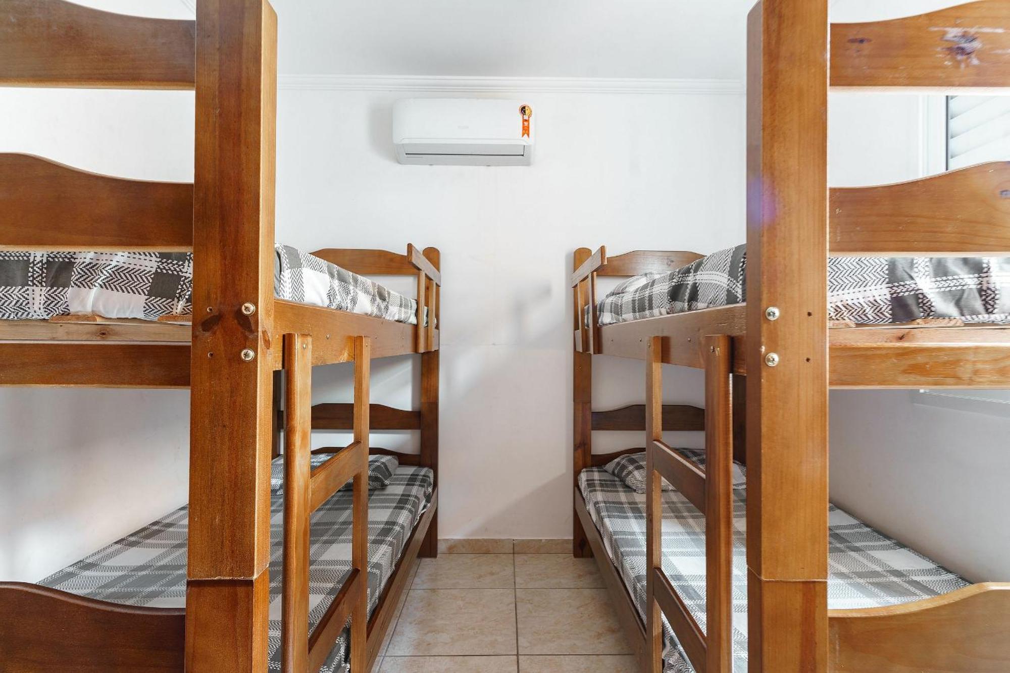 Condominio Praia Das Toninhas * Ubatuba