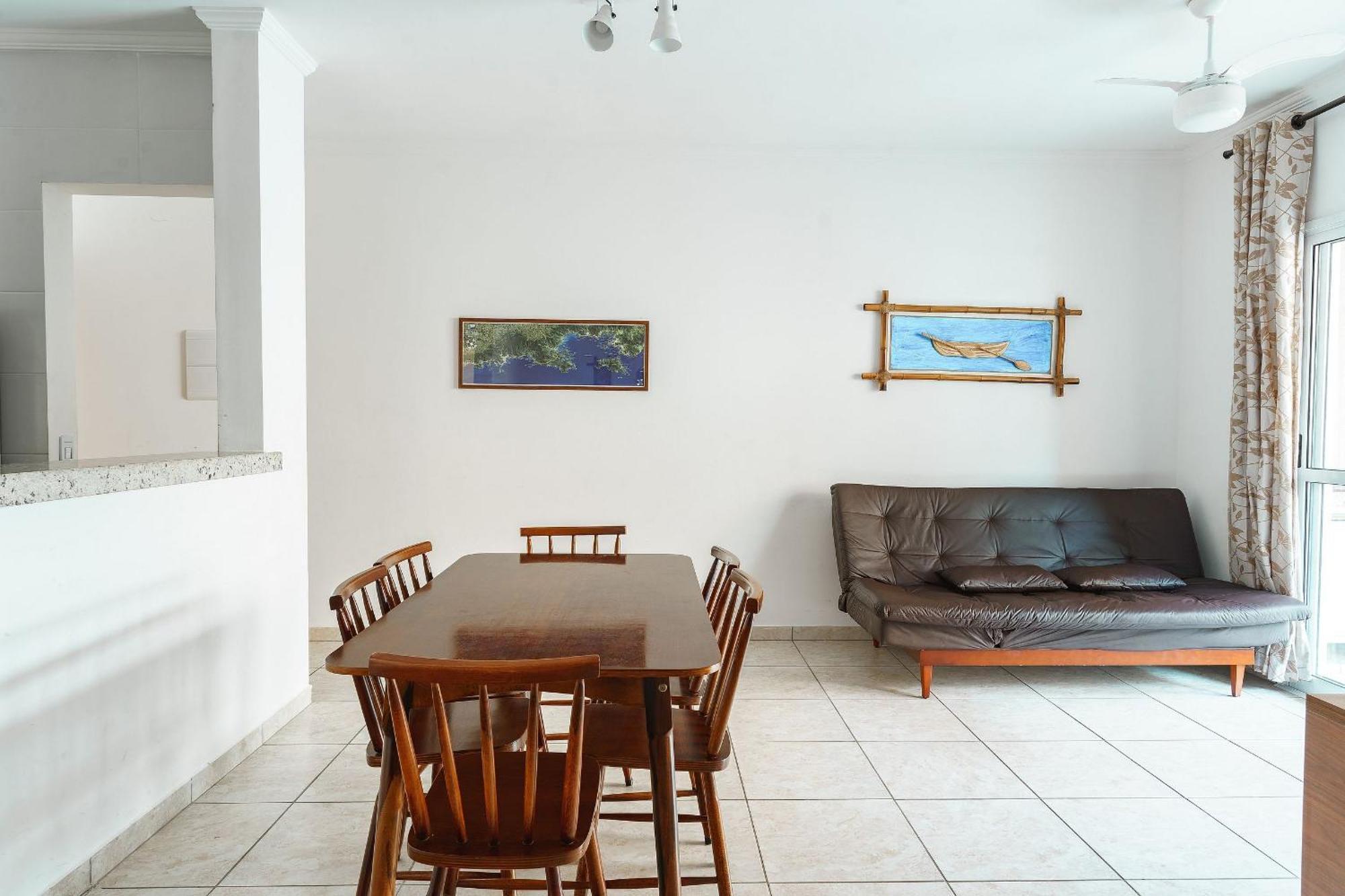 Apartment Condominio Praia Das Toninhas *