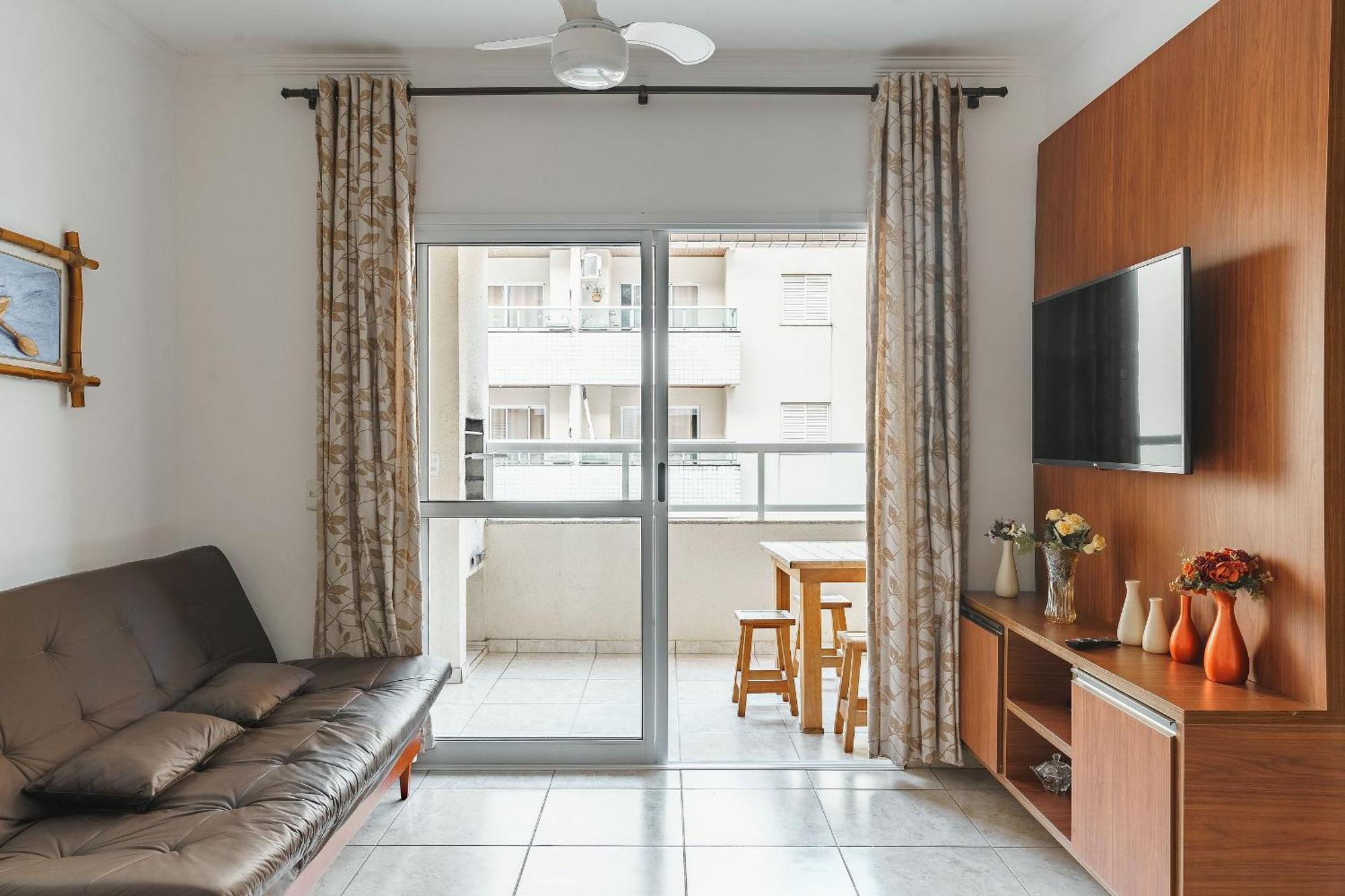 Condominio Praia Das Toninhas *