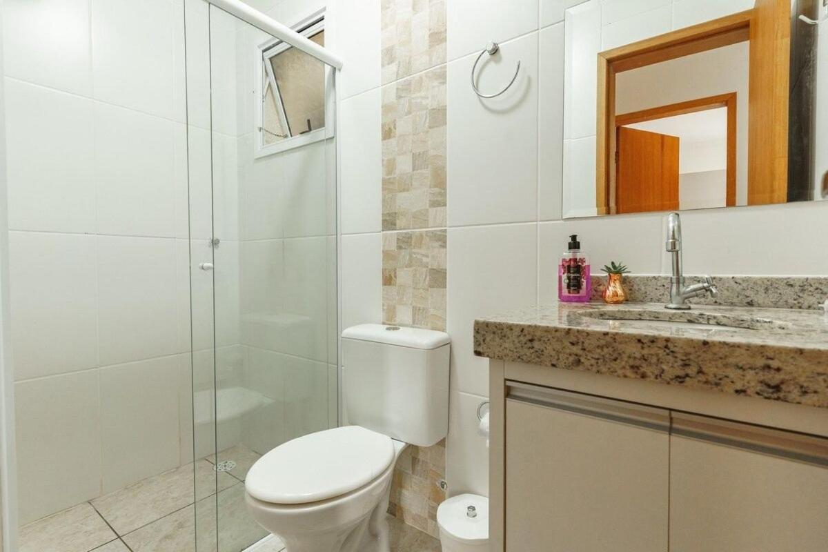 Condominio Praia Das Toninhas Ubatuba