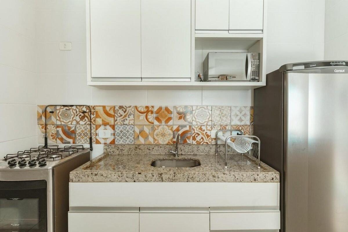 Condominio Praia Das Toninhas Apartment *