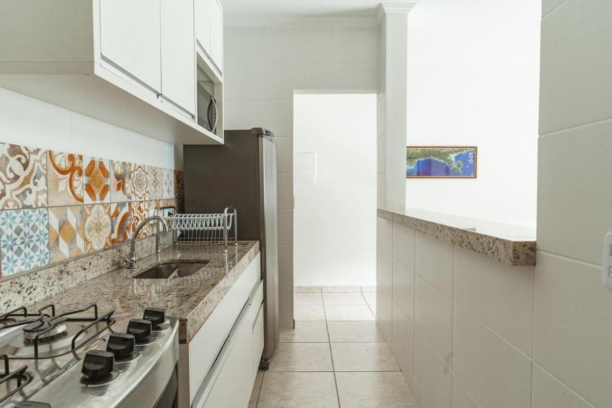 Condominio Praia Das Toninhas Apartment *