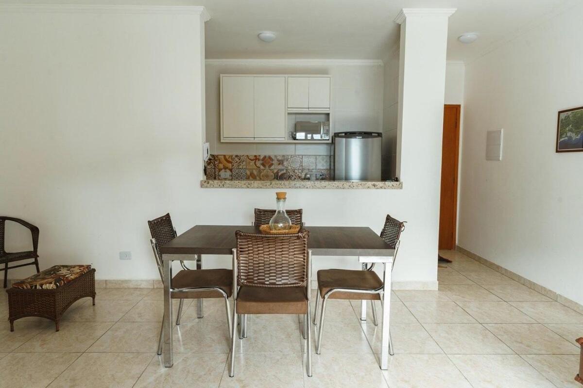Apartment Condominio Praia Das Toninhas