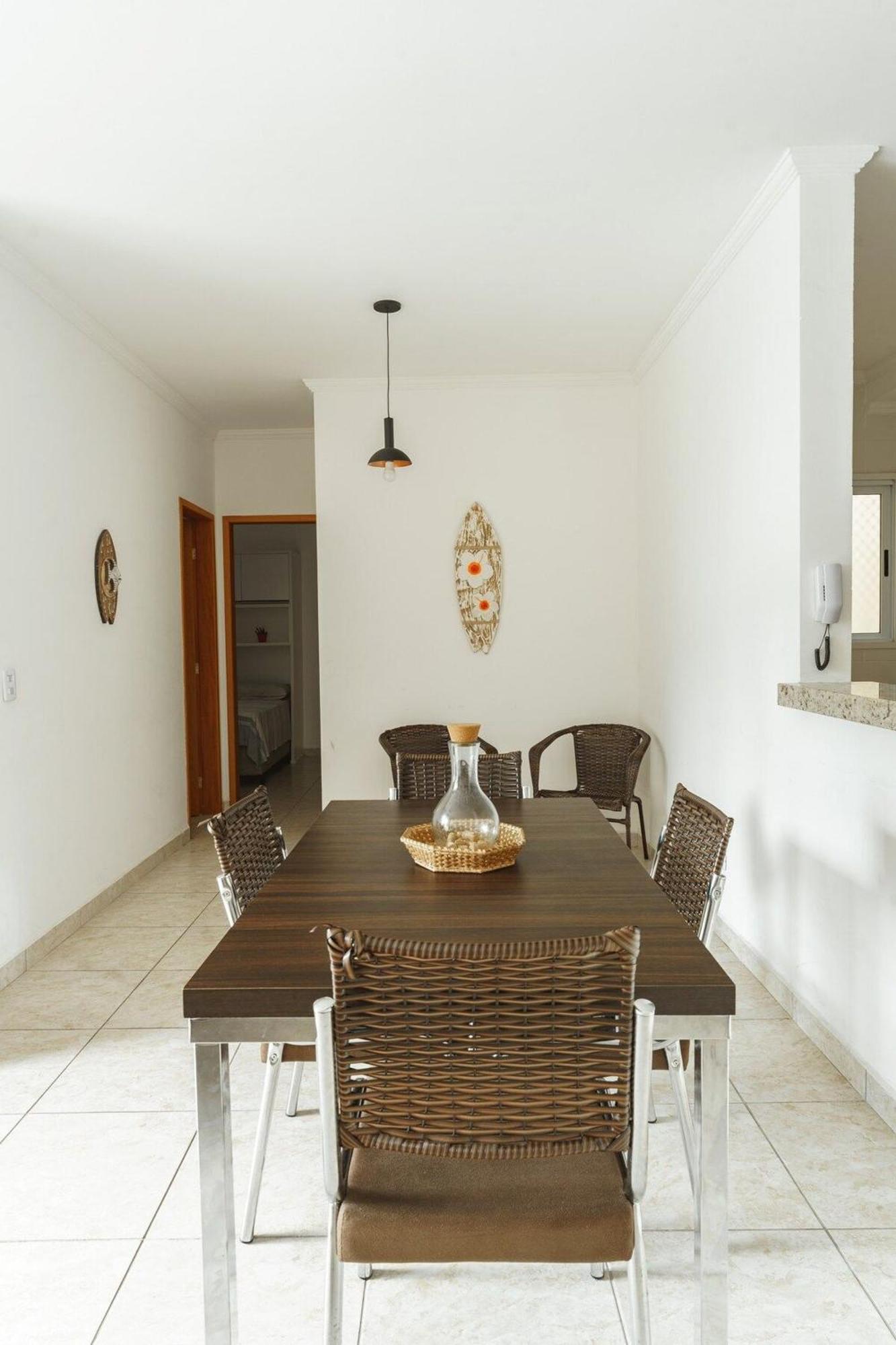 Condominio Praia Das Toninhas * Ubatuba
